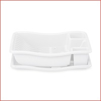 Curver Afdruiprek - 29 x 15 x 39 cm - gr..