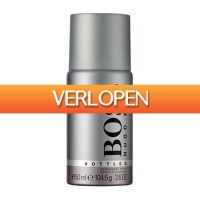Deloox.nl: Hugo Boss Boss Bottled deodorant 150 ml