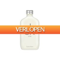 Deloox.nl: Calvin Klein Ck one EDT 100 ml
