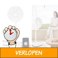 Slimme ventilator XL