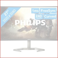 Philips EVNIA 27M1C5200W/00