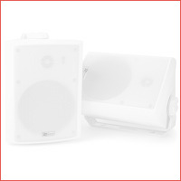 Power Dynamics Bluetooth speakerset