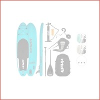 VirtuFit supboard Cruiser 305