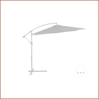 Lifa Garden hangende parasol