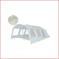 Coleman Aspen 6L tunneltent