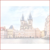 3-, 4- of 5-daagse Praag