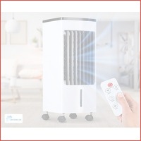 XL krachtige air cooler