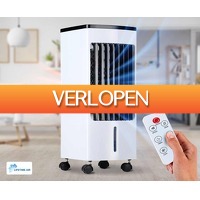 Voordeelvanger.nl: XL krachtige air cooler