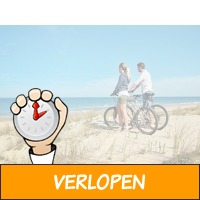 3 dagen Veluwe incl. diner