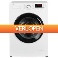 Expert.nl: Beko wasmachine WTV87112BC1