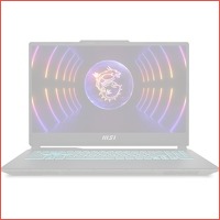 Cyborg 15 A12VF-003NL gaming laptop