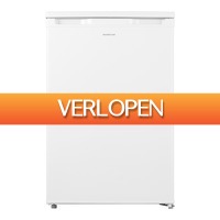 Expert.nl: Inventum tafelmodel koelkast
