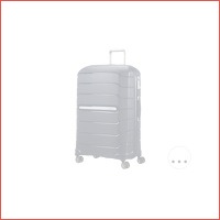 Samsonite Flux Spinner 75/28 koffer