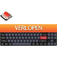 Alternate.nl: K13 Pro-H1 mechanisch toetsenbord