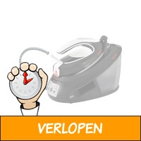 Tefal SV8055 Express Anti-Calc stoomgenerator