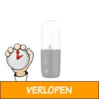 Veiling: Blender en drinkbeker in 1