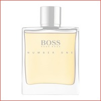 Hugo Boss Boss Number One EDT