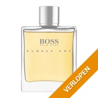 Hugo Boss Boss Number One EDT