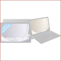 Samsung Galaxy Tab A9 Plus tablet