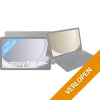 Samsung Galaxy Tab A9 Plus tablet