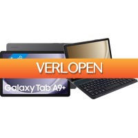 Coolblue.nl 1: Samsung Galaxy Tab A9 Plus tablet