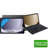 Bekijk de deal van Coolblue.nl 1: Samsung Galaxy Tab A9 Plus tablet