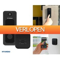 Voordeelvanger.nl 2: Hyundai Home Smart videodeurbel