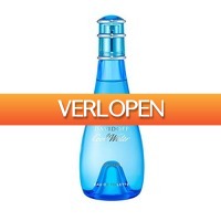 Deloox.nl: Davidoff Cool Water Woman EDT 100 ml
