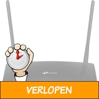 TP-Link TL-MR6400