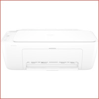 HP all-in-one inkjet printer DeskJet 281..