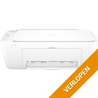 HP all-in-one inkjet printer DeskJet 2810e