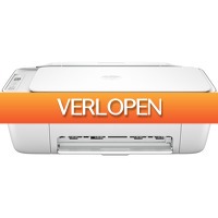 Expert.nl: HP all-in-one inkjet printer DeskJet 2810e