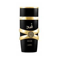 Lattafa Asad Eau de Parfum eau de parfum 100 ml