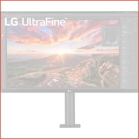 LG 32UN880P-B