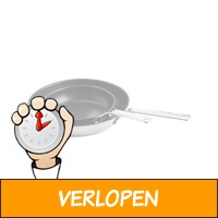 KitchenAid koekenpannenset