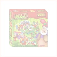 Kabouter Plop bordspel - 20 in 1 spel - ..