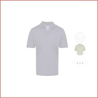 Vardecci Italy Golf poloshirt voor heren