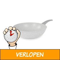 Flonal Dura inductie wokpan