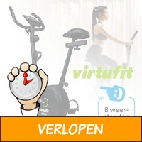 VirtuFit HTR 1.0 hometrainer