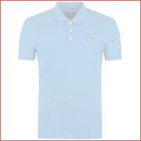 Lyle and Scott polo