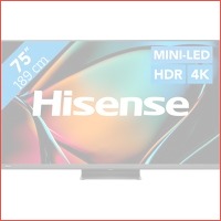 Hisense Mini-LED 75U8KQ (2023)