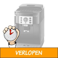 DeLonghi volautomaat ECAM20.110.B