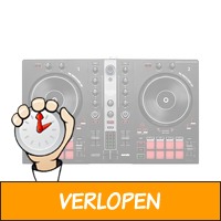 Hercules Inpulse 300 MK2 DJ controller