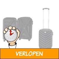 Sunset Luggae Handbagagekoffer - Reiskoffer - Trolley -..