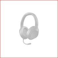 Philips draadloze ANC koptelefoon TAH850..