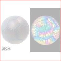 Jonska Lichtgevende Voetbal - Reflectere..