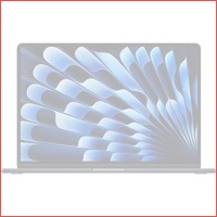 MacBook Air 2024 15