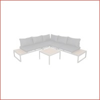 Lifa Garden Luxe Loungeset