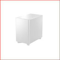 Philips draadloze subwoofer TAW8506/10