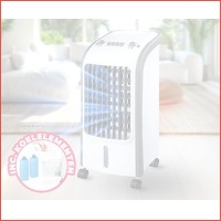 Air Cooler XL